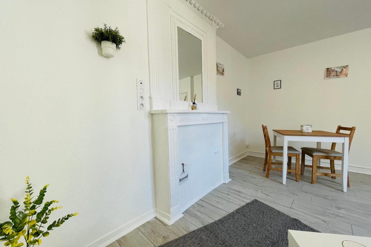 Entre 2 Rives Echappee Amboisienne Avec Sauna Partage Amboise Luaran gambar