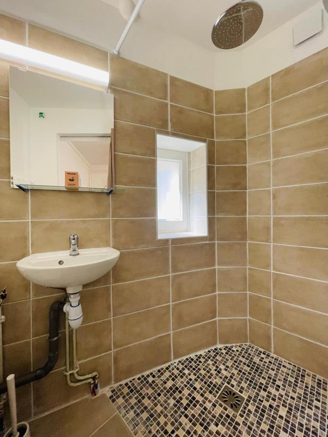 Entre 2 Rives Echappee Amboisienne Avec Sauna Partage Amboise Luaran gambar