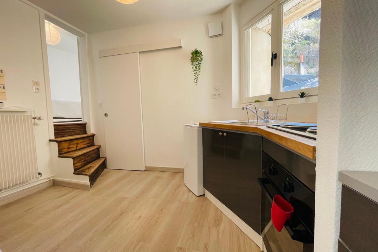 Entre 2 Rives Echappee Amboisienne Avec Sauna Partage Amboise Luaran gambar