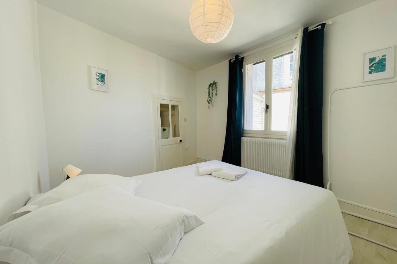 Entre 2 Rives Echappee Amboisienne Avec Sauna Partage Amboise Luaran gambar